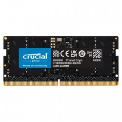Crucial 16Go 1x16 5600