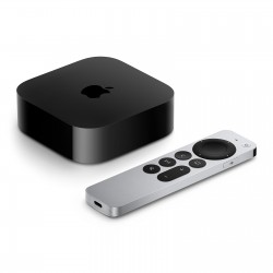 Apple TV 4K Wi-Fi 128Go (2022).