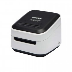 Brother Color Label VC-500WCR