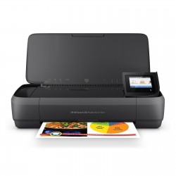 HP OfficeJet 250 Mobile