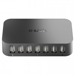 D-Link DUB-H7 7 Ports USB 3.0