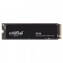 SSD Crucial P310 4To PCIe4 Bulk