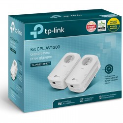 TP-LINK TL-PA8015P 2xRJ45  2x