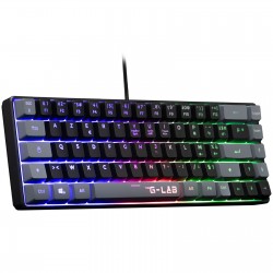 The G-Lab Keyz Hydro BKG.