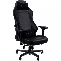 NobleChairs HERO Noir/Bleu