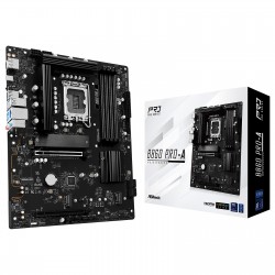 ASRock B860M Pro-A