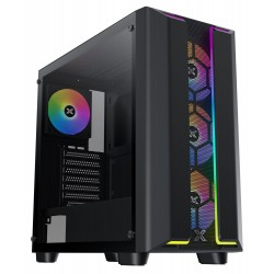 Xigmatek Gaming Y Pro Noir