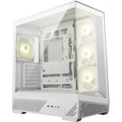 MSI MAG Pano 130R PZ Blanc