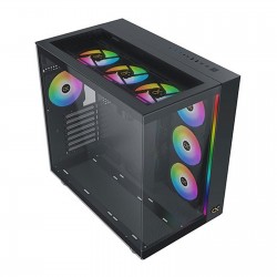 Xigmatek Aqua Ultra Air RGB TG