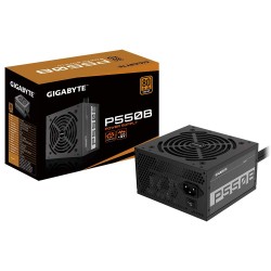 Gigabyte P550B 550W Bronze