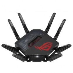 ASUS ROG Rapture GT-BE98 WLAN