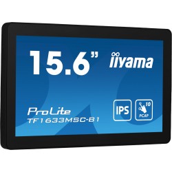 Tactile iiyama TF1633MSC-B1