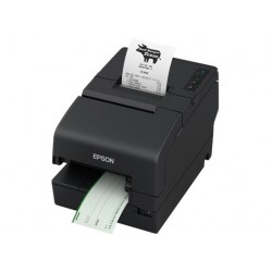 Epson H6000VI-112 SRL MICR BLK
