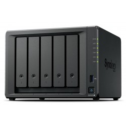 Synology DS1525+
