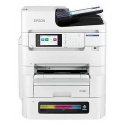 Epson WorkForce Pro EM-C8101RDWF