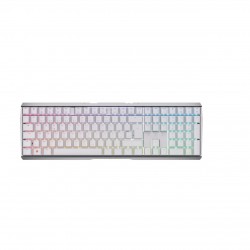 Cherry MX 3.0S Wireless Blanc