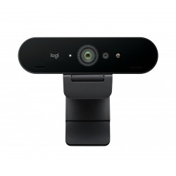 Logitech Brio 4K Stream Edition