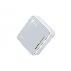 TP-Link TL-WR902AC