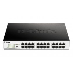 D-Link DGS-1024D