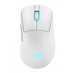 Asus ROG Keris II Origin Blanc