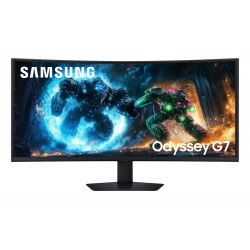 Samsung ODYSSEY G7 S40FG756
