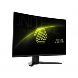 MSI MAG 274CQFDE Curve 180Hz