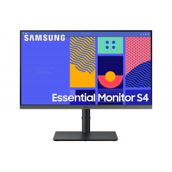 Samsung S24C432GAU.