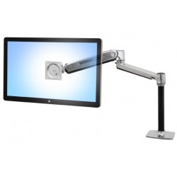 Ergotron LX HD Sit-Stand Desk