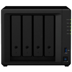 Synology DiskStation DS423+.