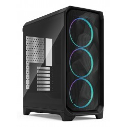 Fractal Design Meshify 3 RGB Black TG