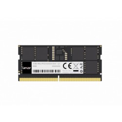 Lexar 16Go 1x16 5600 SO-D5