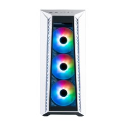 Cooler Master MasterBox 520 TG