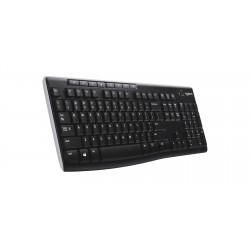 Logitech K270 Wireless