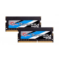 G.Skill Ripjaws 32Go 2x16 3200