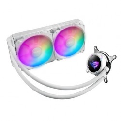 Asus ROG STRIX LC II 240 ARGB White