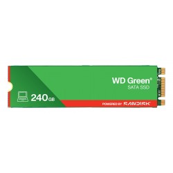 SSD WD Green 240 Go M.2