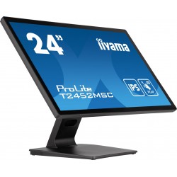 Tactile Iiyama 24p T2452MSC-B1