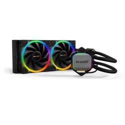 BeQuiet Pure LOOP 2 Fx 240.