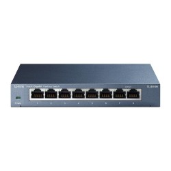 TP-Link TL-SG108 V3