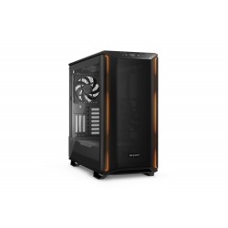 BeQuiet Dark Base 701 Black