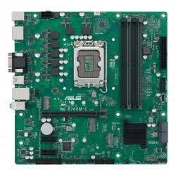 Asus PRO B760M-C-CSM.