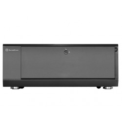 Boitier Silverstone SST-GD10B.