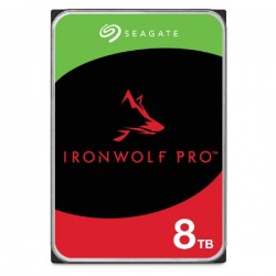 Seagate IronWolf Pro 8 To