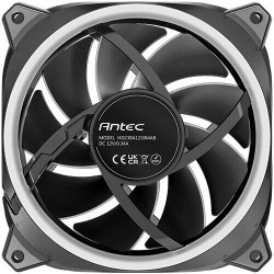 3x Antec Neo Prizm T3 RGB 12cm