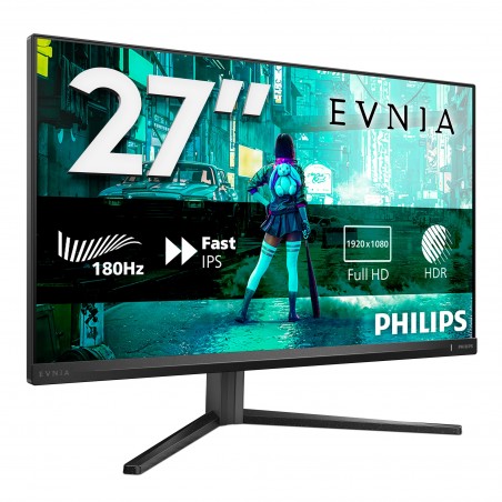 Philips Evnia 3000 27M2N3200A.