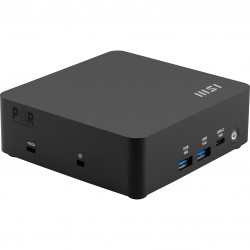 MSI Cubi NUC AI 1UMG-063EU
