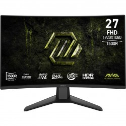 MSI MO MAG 274CF X24