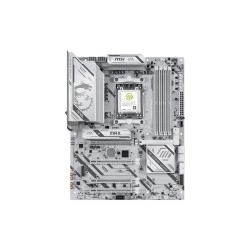 MSI MAG  B850 Gaming Plus Max Wi