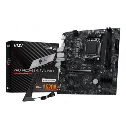 MSI A620AM-G PRO EVO WIFI