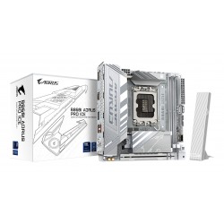 Gigabyte B860I Aorus Pro ICE